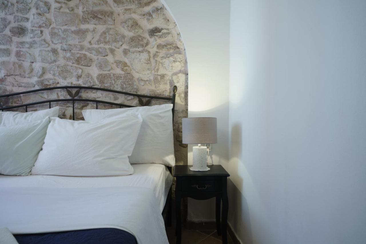 Heritage Residence In Center With Pool- Apartments Vodice Exteriér fotografie