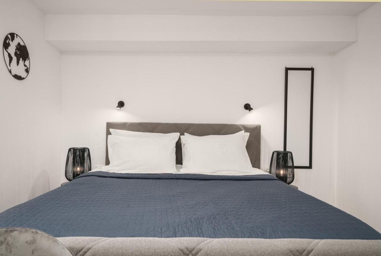 Heritage Residence In Center With Pool- Apartments Vodice Exteriér fotografie